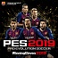���� ���� Pro Evolution Soccer 2019 (��� ��)